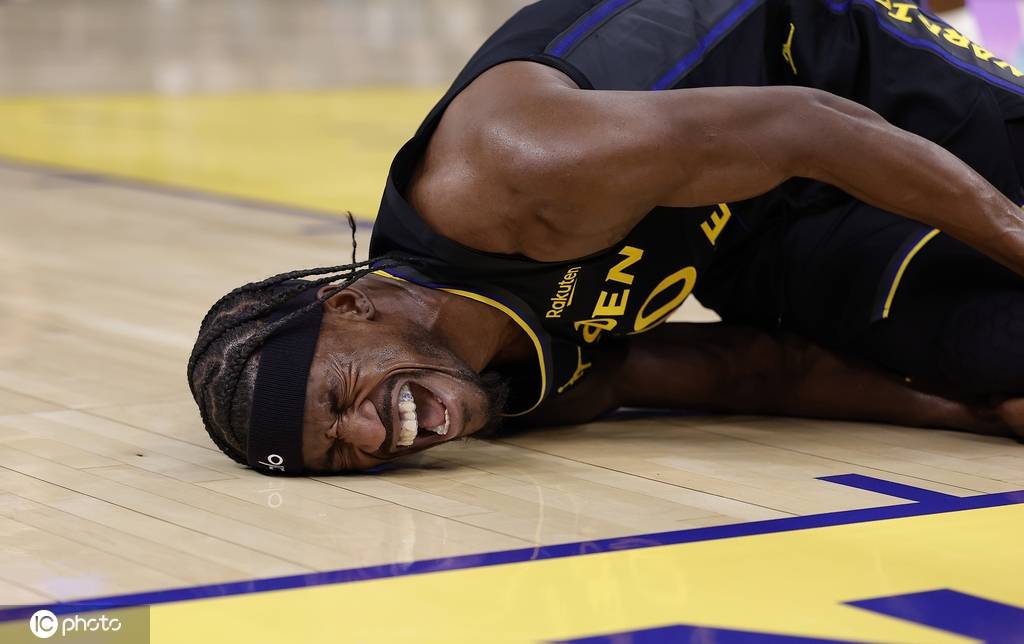 巴特勒报销勇士拿啥去交易？膝盖重伤还有痊愈可能吗